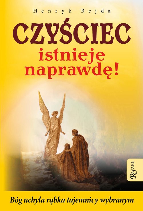 Image of Czyściec istnieje naprawdę