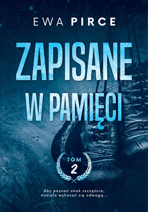 Image of Zapisane w pamięci Tom 2