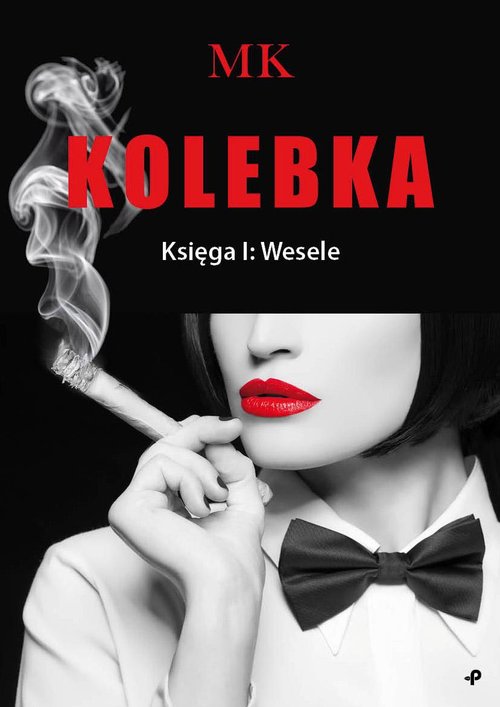 Image of Kolebka. Księga I: Wesele