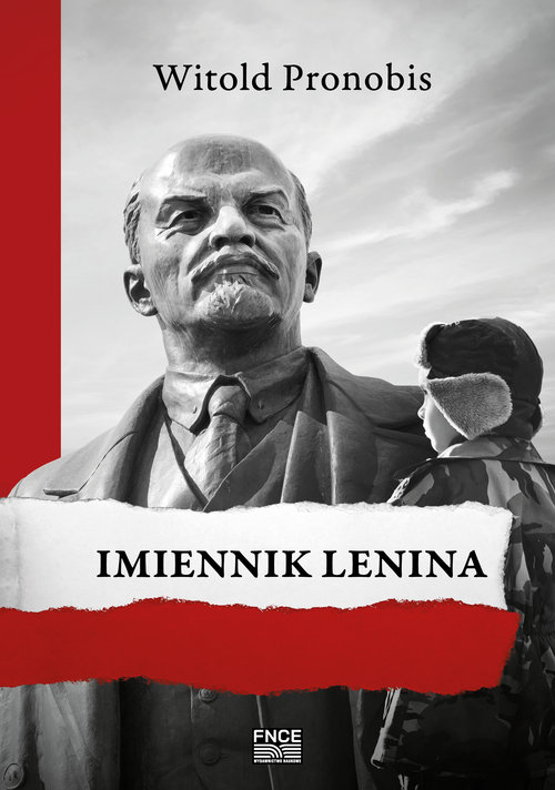 Image of Imiennik Lenina
