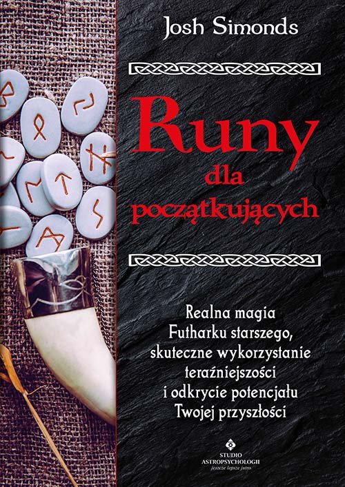 Image of Runy dla początkujących