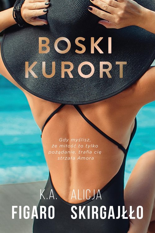 Image of Boski kurort Pocket