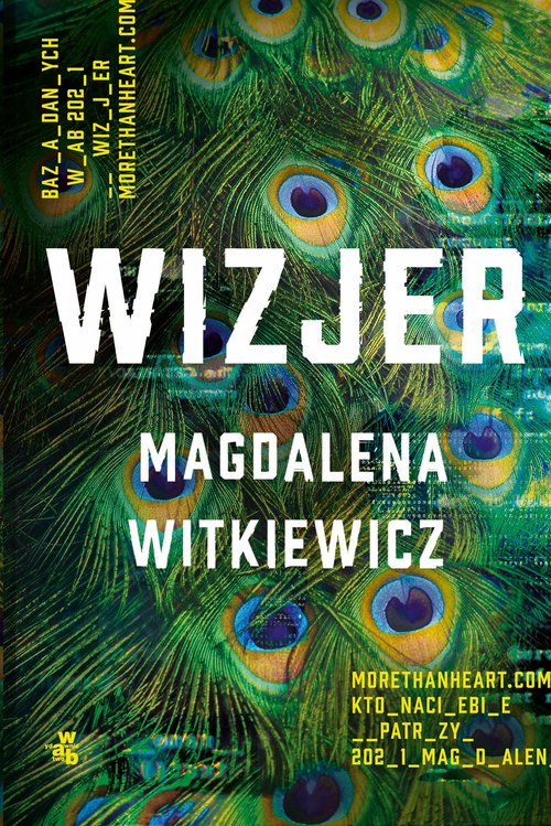 Image of Wizjer. Wydanie specjalne