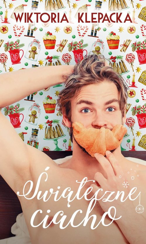 Image of Świąteczne ciacho
