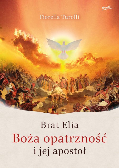 Image of Brat Elia Boża opatrzność i jej apostoł
