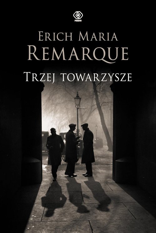 Image of Trzej towarzysze