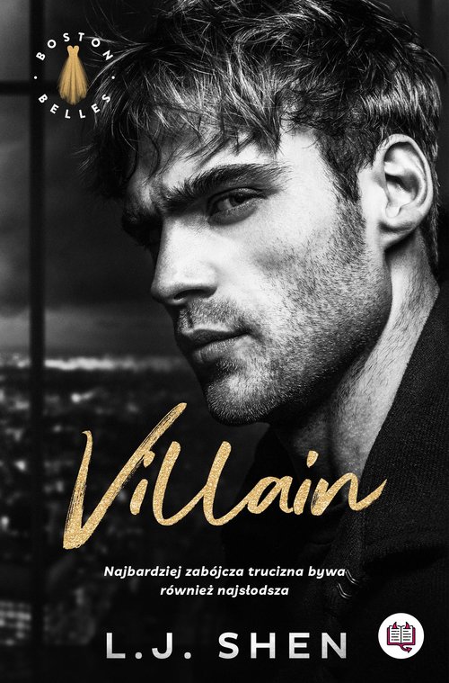 Image of Villain Boston Belles Tom 2