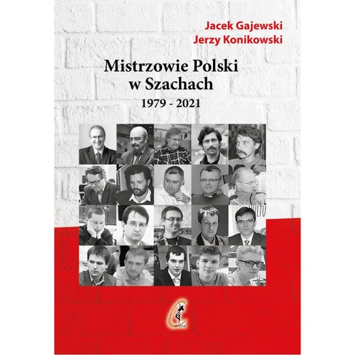 Image of Mistrzowie Polski w Szachach Część 2
