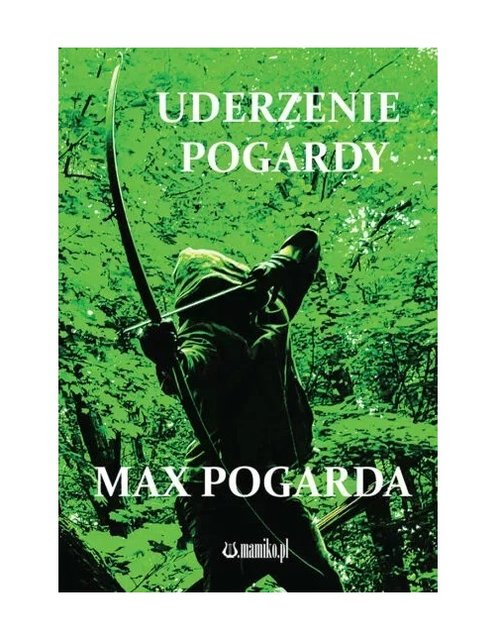 Image of Uderzenie Pogardy