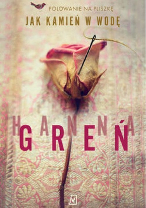 Image of Jak kamień w wodę