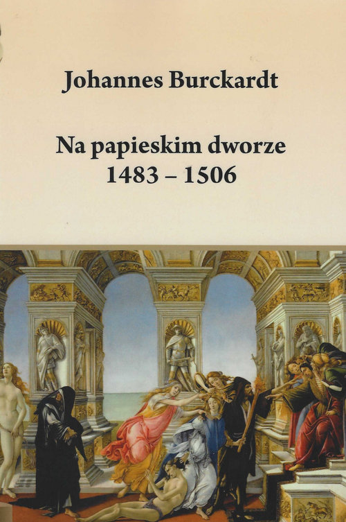 Image of Na papieskim dworze 1483-1506
