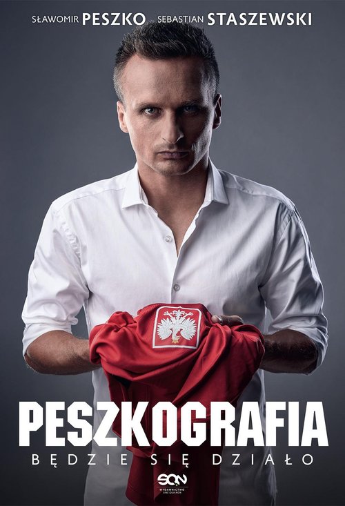 Image of Sławomir Peszko Peszkografia