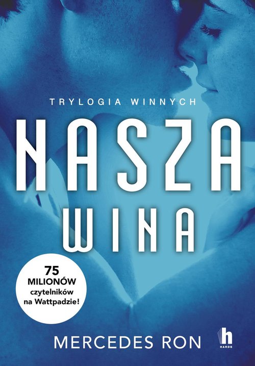 Image of Nasza wina Trylogia Winnych