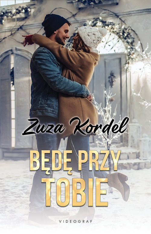 Image of Będę przy tobie