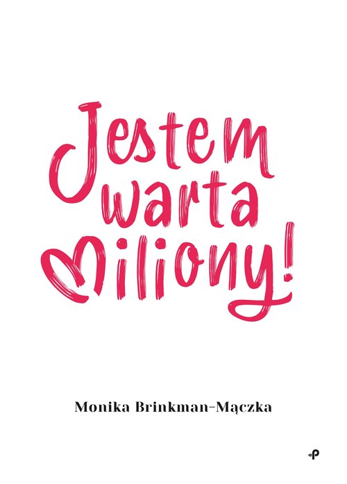 Image of Jestem warta miliony!