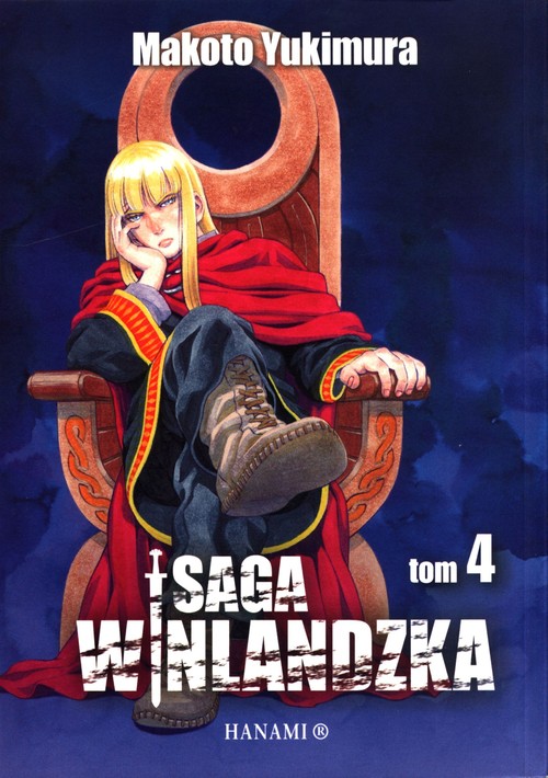 Image of Saga Winlandzka 4