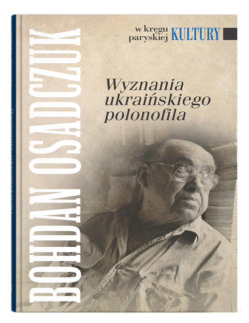 Image of Wyznania ukraińskiego polonofila