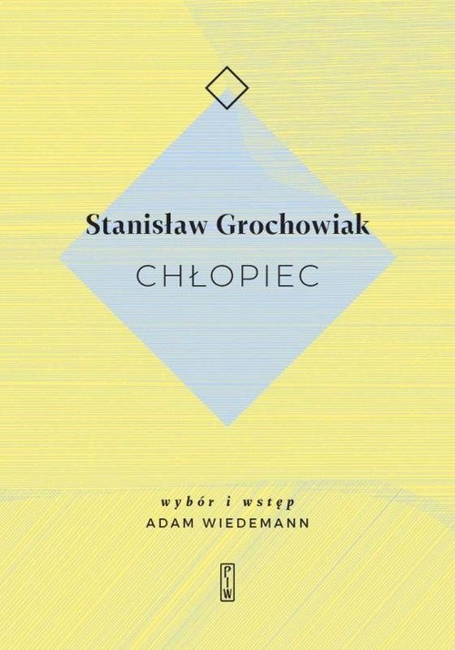 Image of Chłopiec