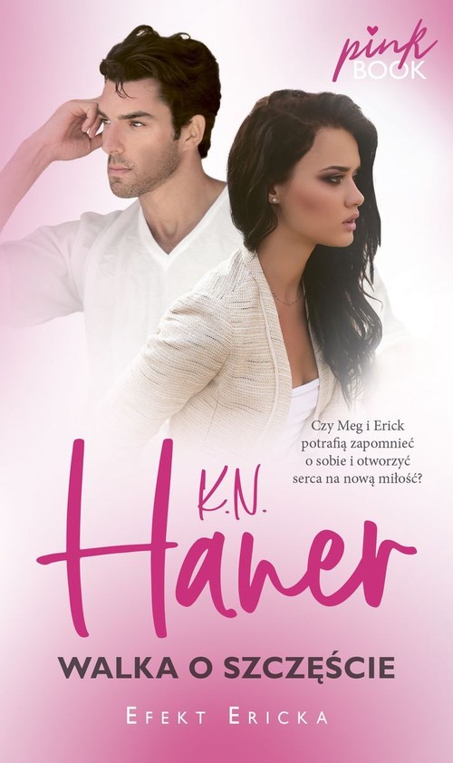 Image of Walka o szczęście Efekt Ericka