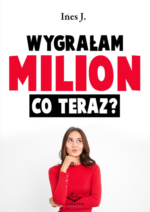 Image of Wygrałam milion co teraz