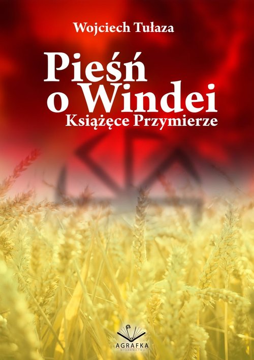 Image of Pieśń o Windei Książęce Przymierze