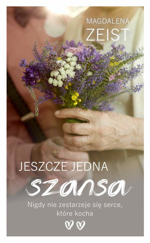 Image of Jeszcze jedna szansa