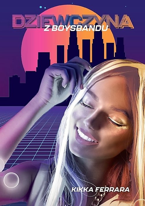 Image of Dziewczyna z boysbandu