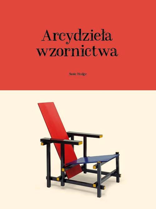 Image of Arcydzieła wzornictwa