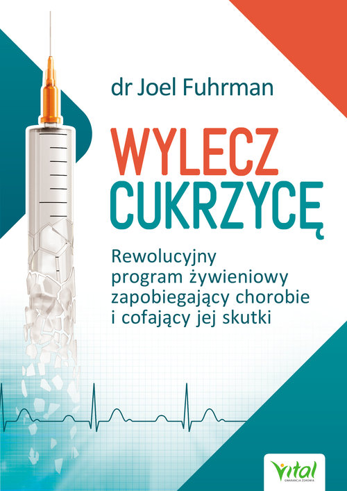 Image of Wylecz cukrzycę