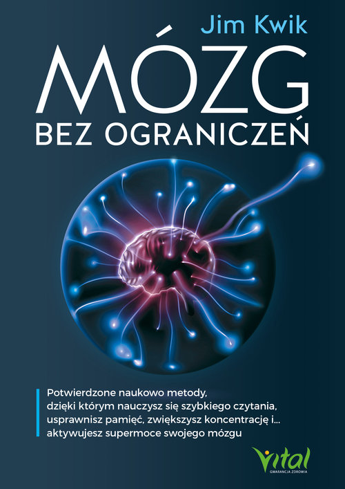 Image of Mózg bez ograniczeń