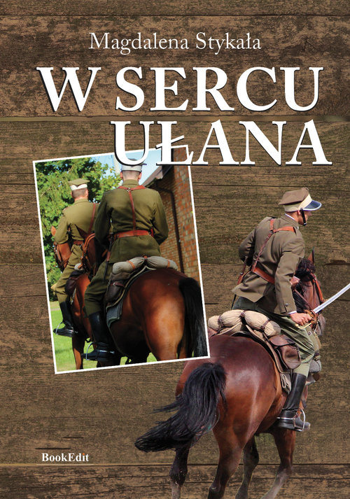 Image of W sercu ułana