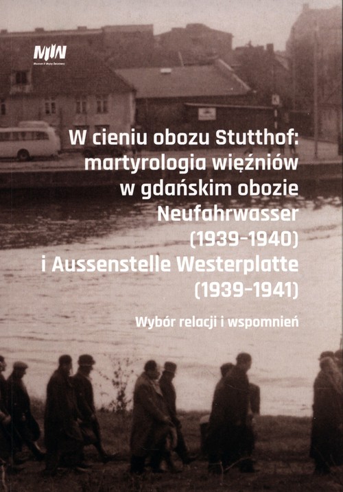 Image of W cieniu obozu Stutthof