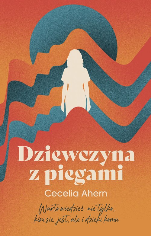 Image of Dziewczyna z piegami