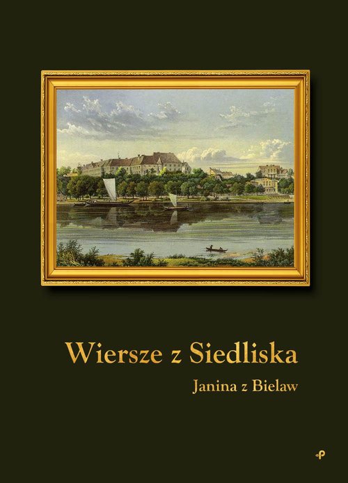 Image of Wiersze z Siedliska