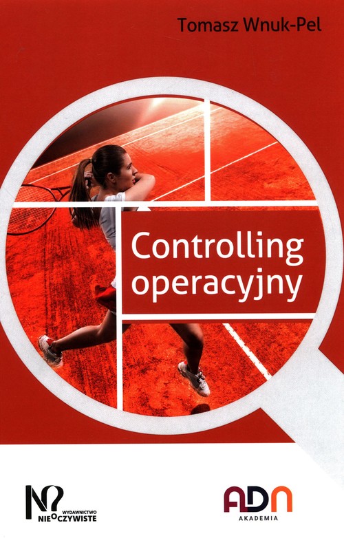 Image of Controlling operacyjny