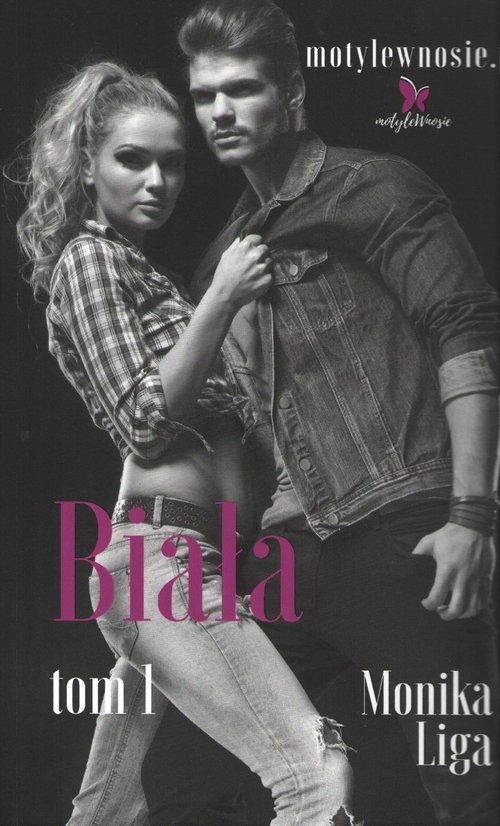 Image of Biała Tom 1