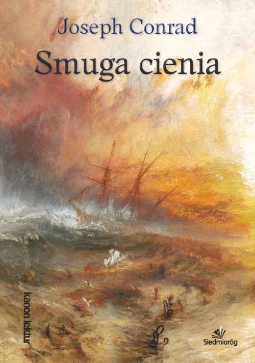 Image of Smuga cienia