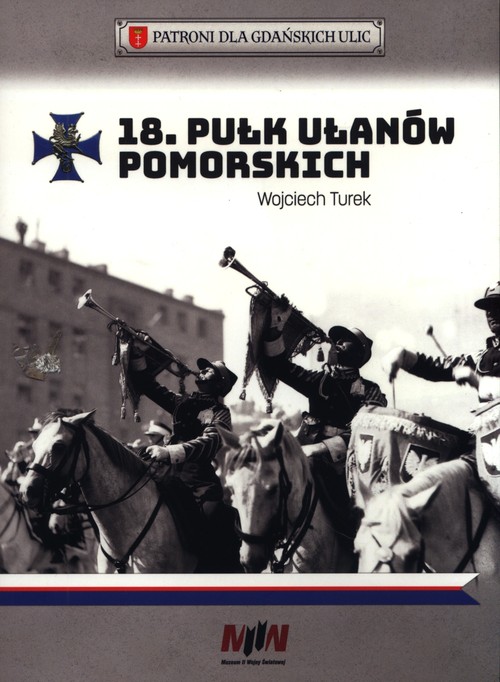 Image of 18 Pułk Ułanów Pomorskich