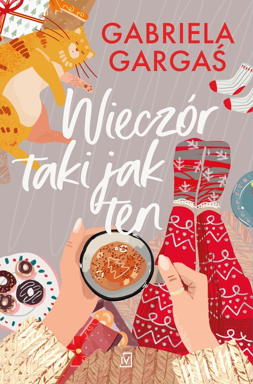 Image of Wieczór taki jak ten