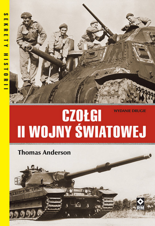 Image of Czołgi II Wojny Światowej