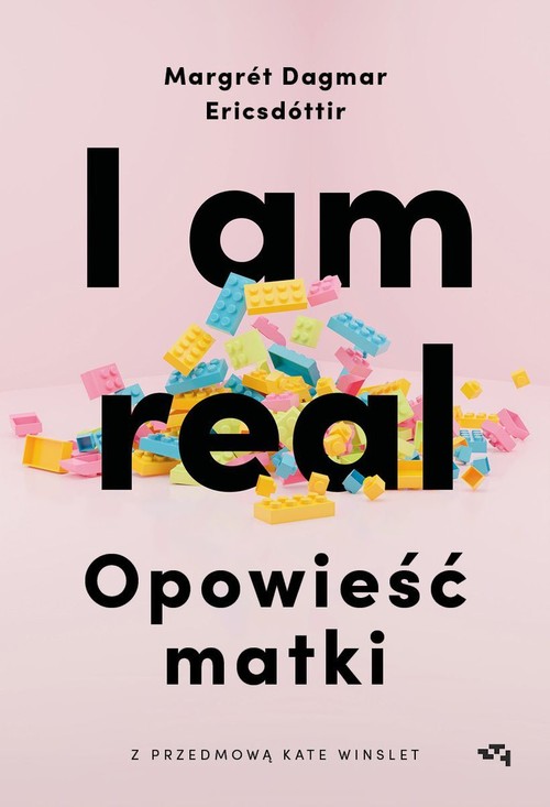 Image of I am real Opowieść matki