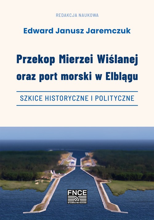 Image of Przekop Mierzei Wiślanej oraz port morski w Elblągu