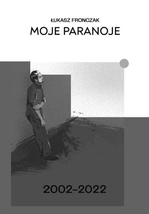 Image of Moje paranoje 2002–2022