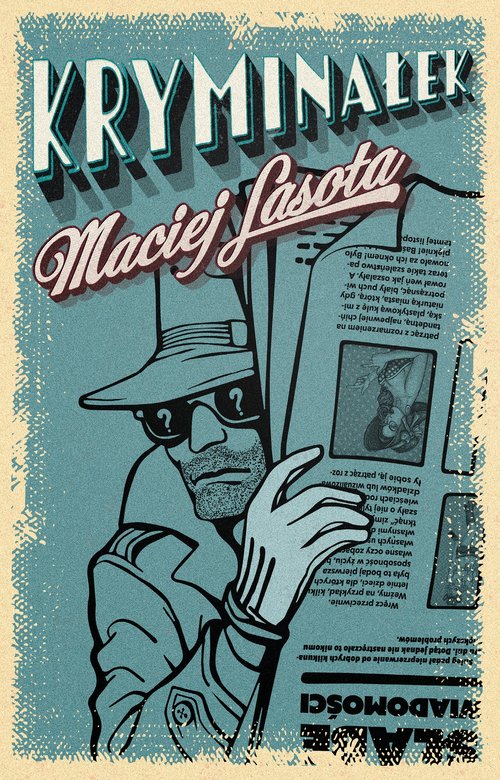 Image of Kryminałek