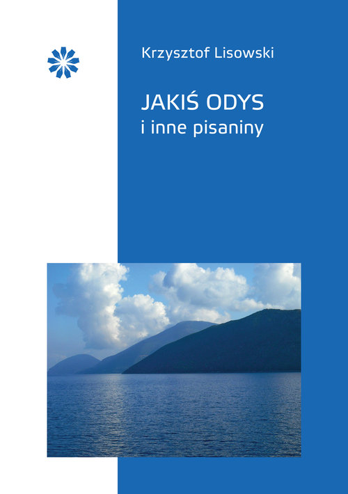 Image of Jakiś Odys i inne pisaniny