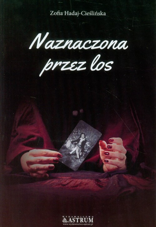 Image of Naznaczona przez los