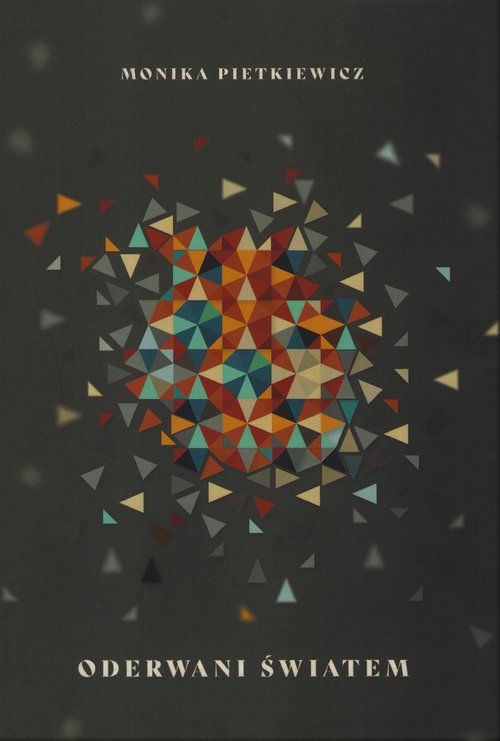 Image of Oderwani światem