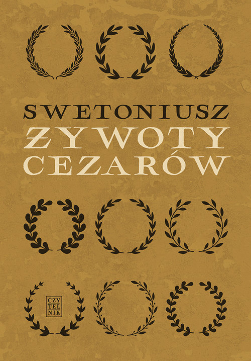 Image of Żywoty cezarów