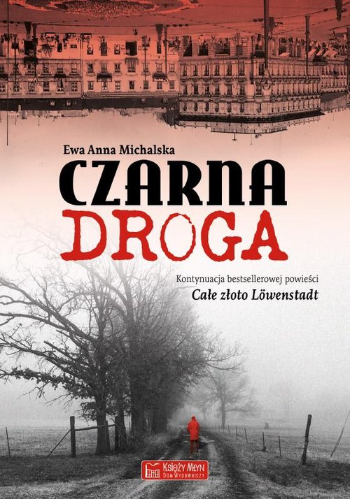 Image of Czarna droga