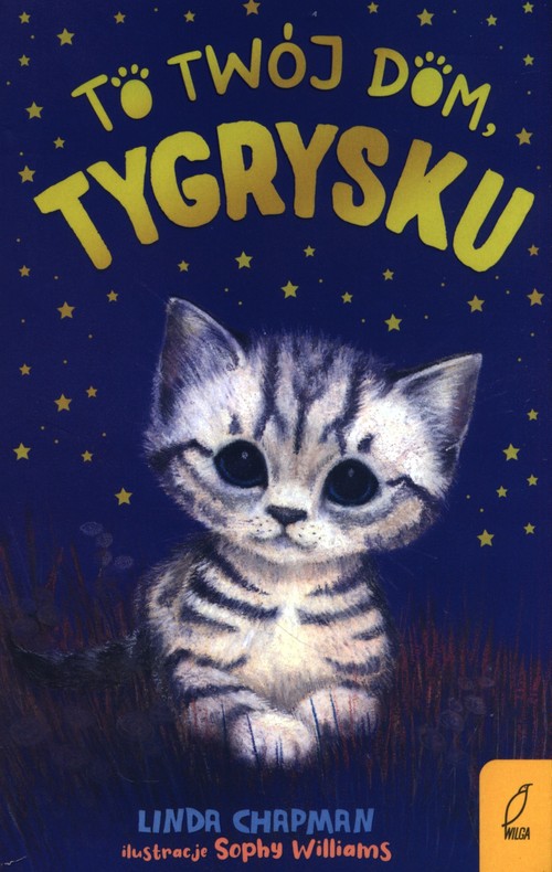 Image of To twój dom Tygrysku Tom 5